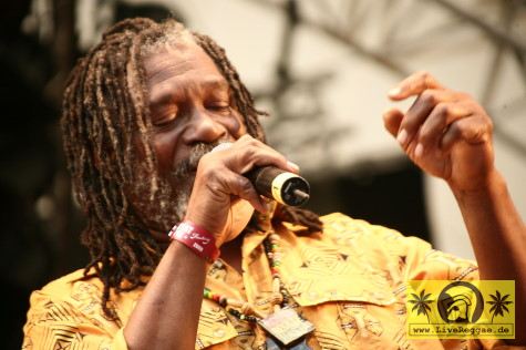 Horace Andy (Jam) 